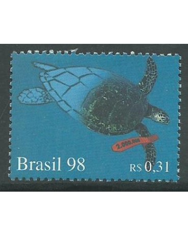 C2089 OCEANOS TARTARUGA 98 - 10.203 - Mint